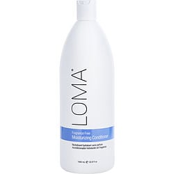 Loma Fragrance Free Conditioner 33 Oz