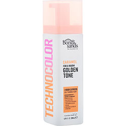 Technocolour Self Tanning Foam - # Caramel --200ml/6.7oz