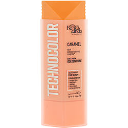 Technocolour Self Tanning Face Serum - # Caramel --50ml/1.7oz