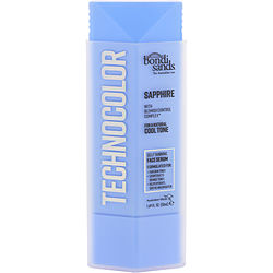 Technocolour Self Tanning Face Serum - # Sapphire --50ml/1.7oz