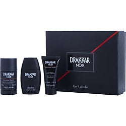 Guy Laroche Gift Set Drakkar Noir By Guy Laroche