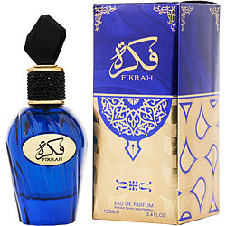 Al Wataniah Fikrah By Al Wataniah Eau De Parfum Spray 3.4 Oz