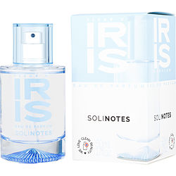 Solinotes Iris By Solinotes Eau De Parfum Spray 1.7 Oz