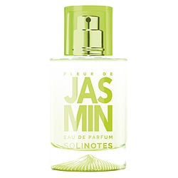 Solinotes Jasmine Tree By Solinotes Eau De Parfum Spray 1.7 Oz