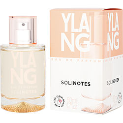 Solinotes Ylang By Solinotes Eau De Parfum Spray 1.7 Oz