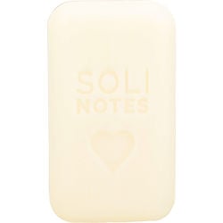 Solinotes White Tea By Solinotes Bar Soap 3.5 Oz