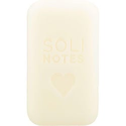 Solinotes Cherry Blossom By Solinotes Bar Soap 3.5 Oz