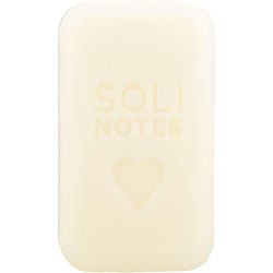 Solinotes Orange Blossom By Solinotes Bar Soap 3.5 Oz