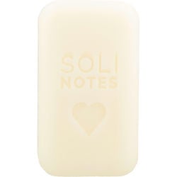 Solinotes Tonka By Solinotes Bar Soap 3.5 Oz