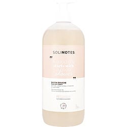 Solinotes Tonka By Solinotes Shower Gel 33.8 Oz