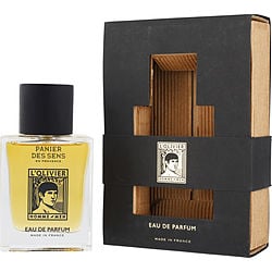 Panier Des Sens L'olivier By Panier Des Sens Eau De Parfum Spray 1.7 Oz