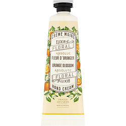 Panier Des Sens Orange Blossom By Panier Des Sens Hand Cream 1 Oz