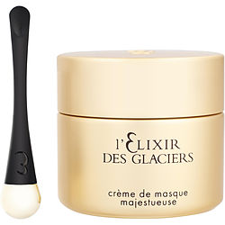 L'elixir Des Glaciers Creme De Masque Majestueuse --50ml/1.7oz