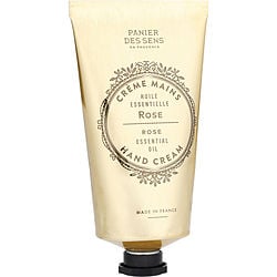 Panier Des Sens Rose By Panier Des Sens Hand Cream 2.6 Oz