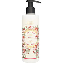 Panier Des Sens Rose By Panier Des Sens Body Lotion 8.4 Oz