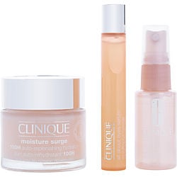 Clinique Gift Set Clinique By Clinique