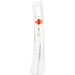 Kenzo Flower La Recolte Parisienne By Kenzo Eau De Parfum Spray 2.5 Oz *tester