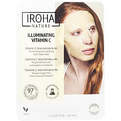 Face Sheet Mask - Vitamin C --20ml/0.7oz