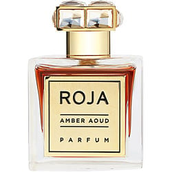 Roja Amber Aoud By Roja Dove Parfum Spray 3.4 Oz (new Packaging)