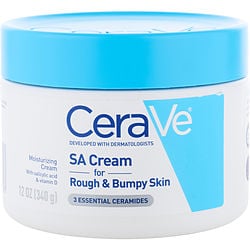 Sa Cream For Rough & Bumpy Skin --340g/12oz