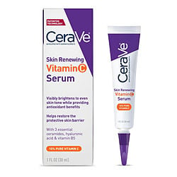 Skin Renewing Vitamin C Serum --30ml/1oz