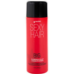 Big Sexy Hair Powder Play Conditioner Volumizing Powder 1.76 Oz