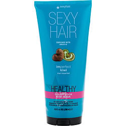 Healthy Sexy Hair Color Lock Kiwi Mask 6.8 Oz