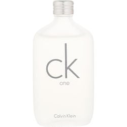 Ck One By Calvin Klein Edt 1.7 Oz (unboxed)