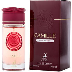 Maison Alhambra Camille By Maison Alhambra Eau De Parfum Spray 3.4 Oz