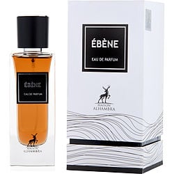 Maison Alhambra Ebene By Maison Alhambra Eau De Parfum Spray 3.4 Oz