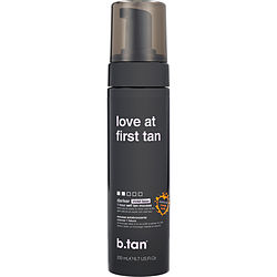 Self Tan Mousse - Love At First Tan --200ml/6.7oz