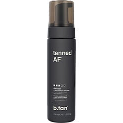 Self Tan Mousse - Tanned Af --200ml/6.7oz