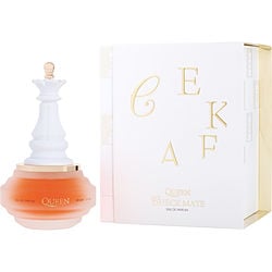 Armaf Checkmate Queen By Armaf Eau De Parfum Spray 3.4 Oz