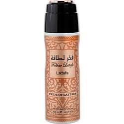 Lattafa Fakhar By Lattafa Body Spray 6.7 Oz