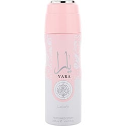 Lattafa Yara By Lattafa Body Spray 6.7 Oz