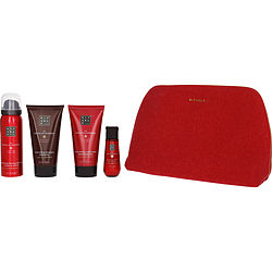 Rituals Gift Set Rituals By Rituals