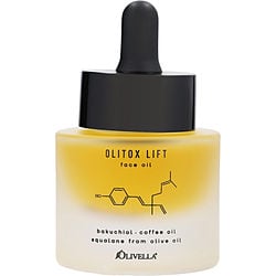 Olitox Lift Face Oil --20ml/0.67oz