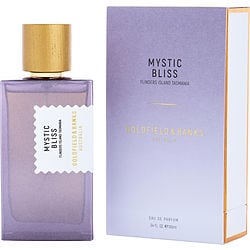 Goldfield & Banks Mystic Bliss By Goldfield & Banks Eau De Parfum Spray 3.4 Oz