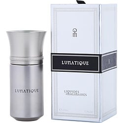 Liquides Imaginaires Lunatique By Liquides Imaginaires Eau De Parfum Spray 3.3 Oz