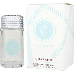 Charriol Tourmaline By Charriol Edt Spray 3.4 Oz