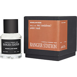 Ranger Station Woodland Rose By Ranger Station Eau De Parfum 1.7 Oz