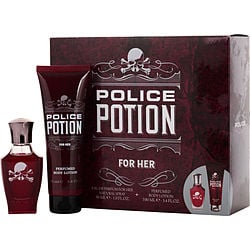 Police Gift Set Police Potion By Police