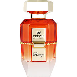 Patek Maison Prisme Rouge By Patek Maison Eau De Parfum Spray 3 Oz *tester