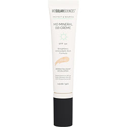 Protect & Nourish Md Mineral Bb Creme Spf 50 - Light --35g/1.23oz