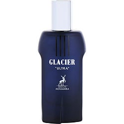 Maison Alhambra Glacier Ultra By Maison Alhambra Eau De Parfum Spray 3.4 Oz (unboxed)