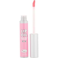 Thebalm Lip Oil - # Take The High Rose --7ml/0.23oz By Thebalm