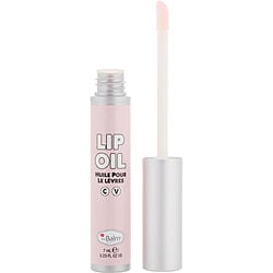 Thebalm Lip Oil - # Tinted Windows --7ml/0.23oz By Thebalm