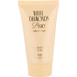 White Diamonds Legacy By Elizabeth Taylor Body Wash 1.7 Oz