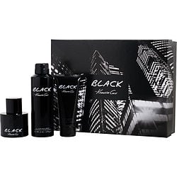 Kenneth Cole Gift Set Kenneth Cole Black By Kenneth Cole