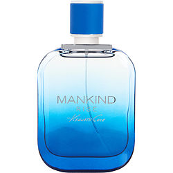 Kenneth Cole Mankind Rise By Kenneth Cole Edt Spray 3.4 Oz *tester